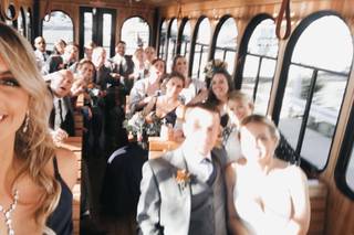 Shooboo Shuttle - 18