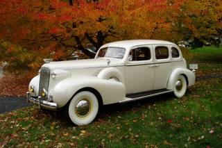 Christopher Limousine - 8