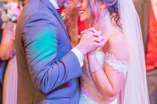 Daisies n' Such Wedding Designs and Consulting - 17