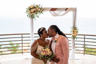 Andre G Young Weddings - 49