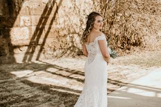 Luxe Redux Bridal - 7