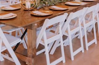 Soirees Southern Events (Planning and Florals) - 83