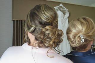 Honey Salon - 13