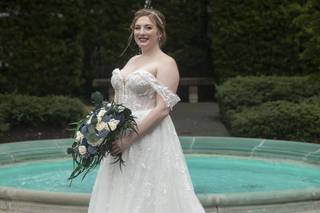 Margaret Ellen Bridal - 7