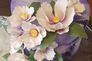 Oh, For Heaven Cakes! - 94
