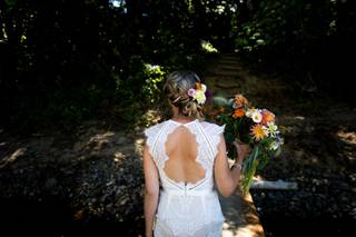 Full Bloom Flower Farm and Floral Design - 6