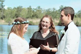 Weddings by Vicki - 29