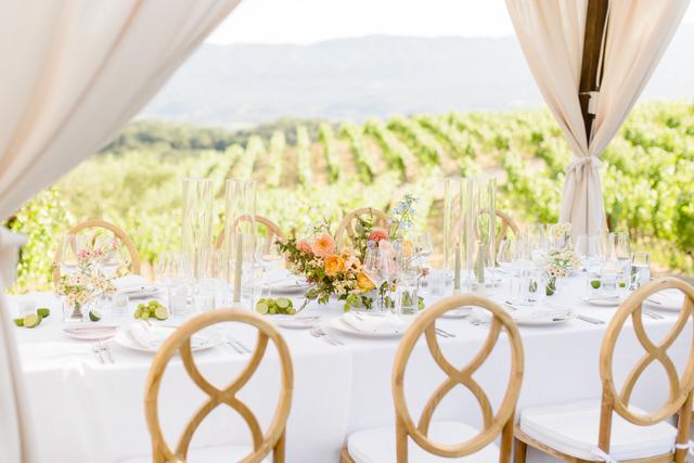 Merryvale Vineyards - 3