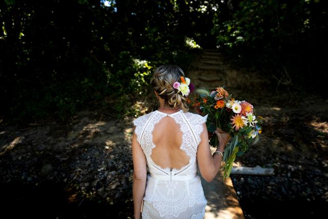 Full Bloom Flower Farm and Floral Design - 1