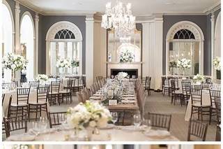 Baltimore Country Club - 12