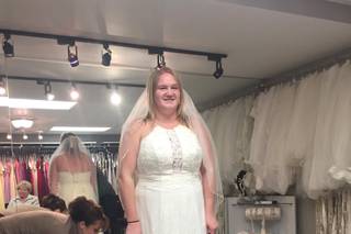 The Dress Lounge Bridal & Prom Boutique - 16