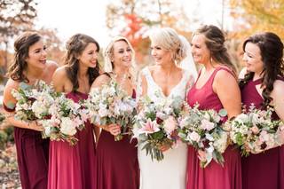 Kristin Mastrangelo - Makeup & Hair Artistry - 36