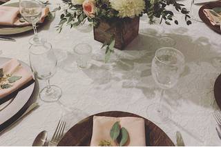 Sweetly Designed Events - 18