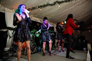 Evolution Party Band - 5
