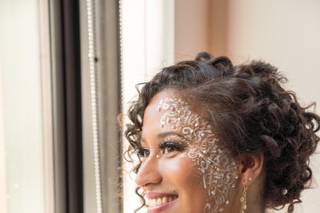 Always Pampering Beauty - 13