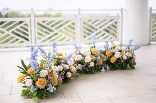 Ash to Oak Floristry - 60