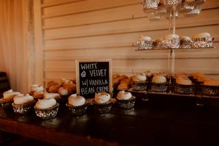 Morgan Hunter Desserts - 19