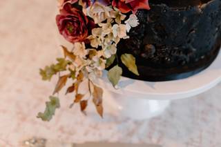 Cake Expressions by Lisa 4