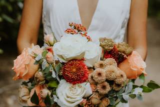Tre Fiori Floral Studio - 8
