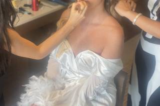 Sara Tamargo Makeup and Hair - 104