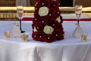 I Do Weddings Plus Events - 28