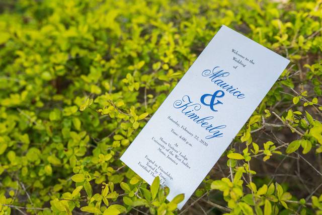 Designs By Nishy - Wedding & Event Management 4