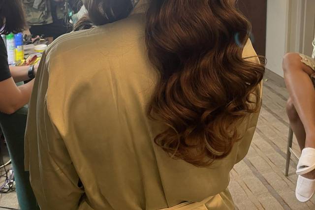 THE KEY LOOK 4