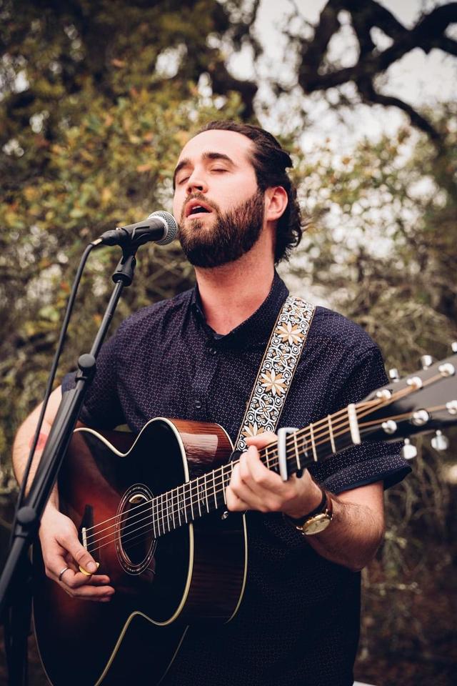 Callan Brown Music - 2