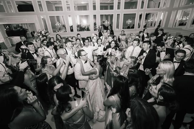 Taylor Falcon Events - 4
