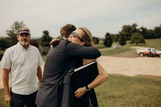Virginia Wedding Vows - 14
