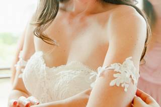 Beautiful Brides By Veronica - 40