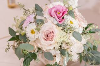 Sweet William Floral Event & Design - 29