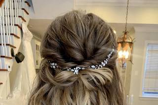 Happily Ever After Hair - 46