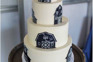 Sugar Lab Bake Shop - 20