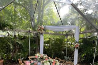 Karro Events and Floral - 60