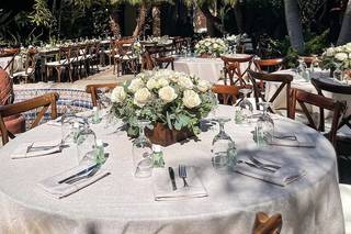 The W Event Planning - 29