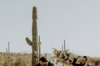 Let's Knot and Say We Did - 58