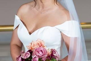 Meg Valentine Professional Makeup Artistry - 8