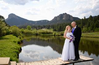 Mountain View Ranch by Wedgewood Weddings - 39