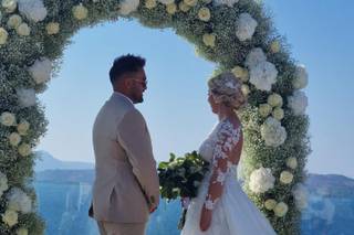 DIVINE WEDDINGS - 11