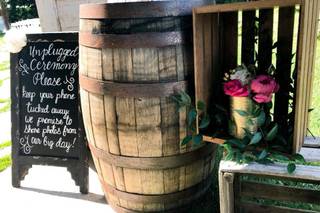 Xo Design Co. Event Florist - 101