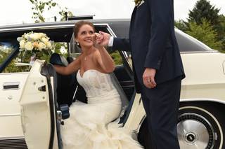 Bella Bianca Bridal Couture - 39