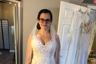 All About the Gown - 28