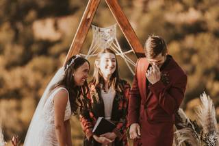 Gateway Celebrations - Officiated by Vivianna Adams - 16