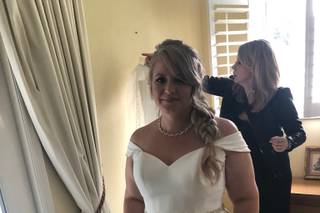 Hair and Makeup of the Palm Beaches - 27