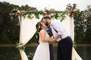 The ATL Wedding Officiant - 6