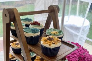 Pearl's Cakery - 7