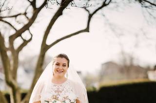 Park Avenue Bridals - 39
