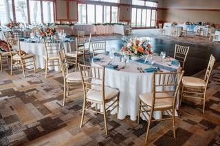 LA DI DA Weddings & Events - 13