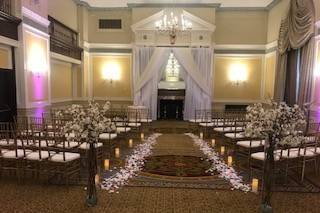 The Francis Marion - 16